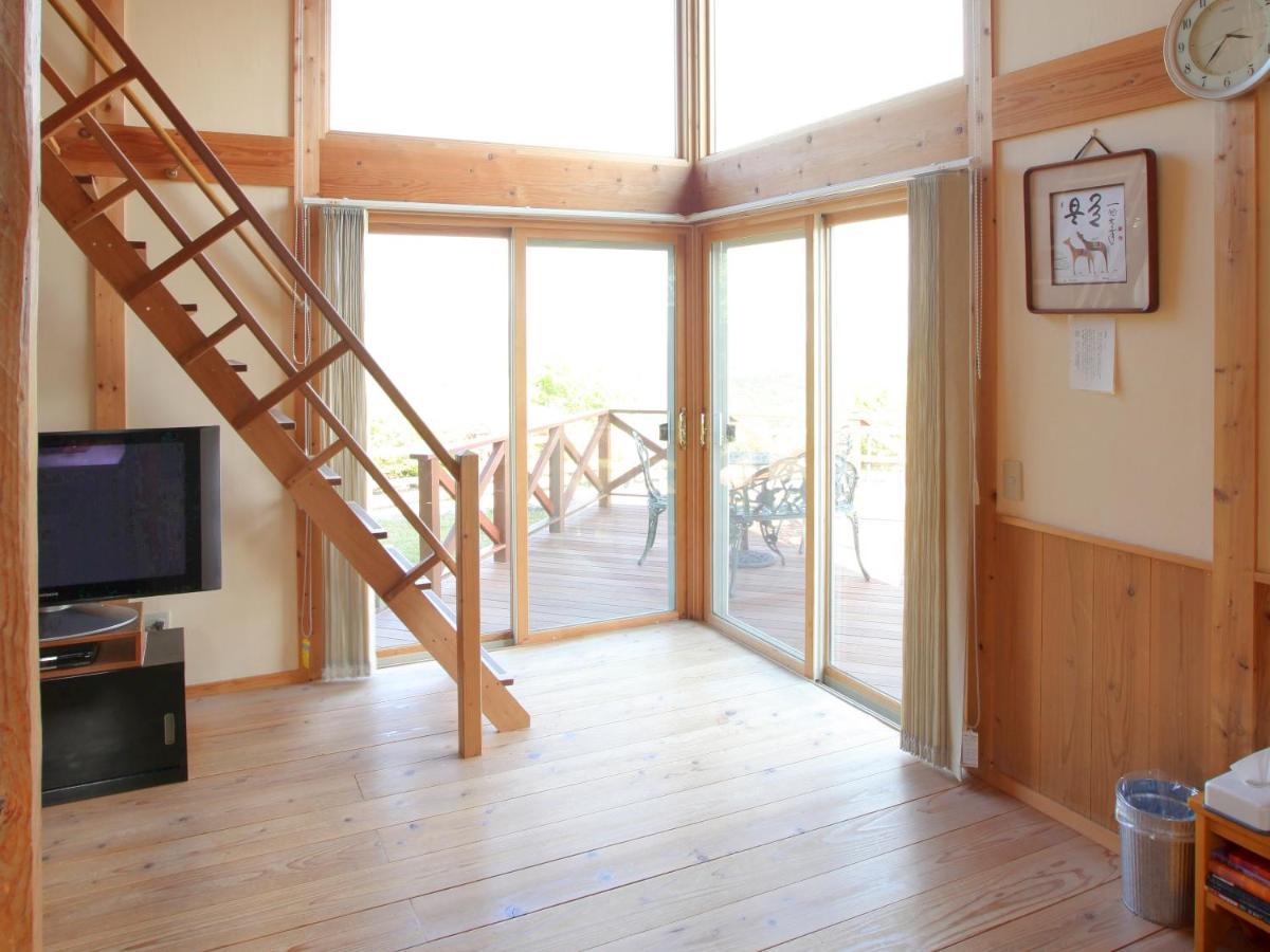 Mt Ichibata Cottage Izumo Exteriér fotografie