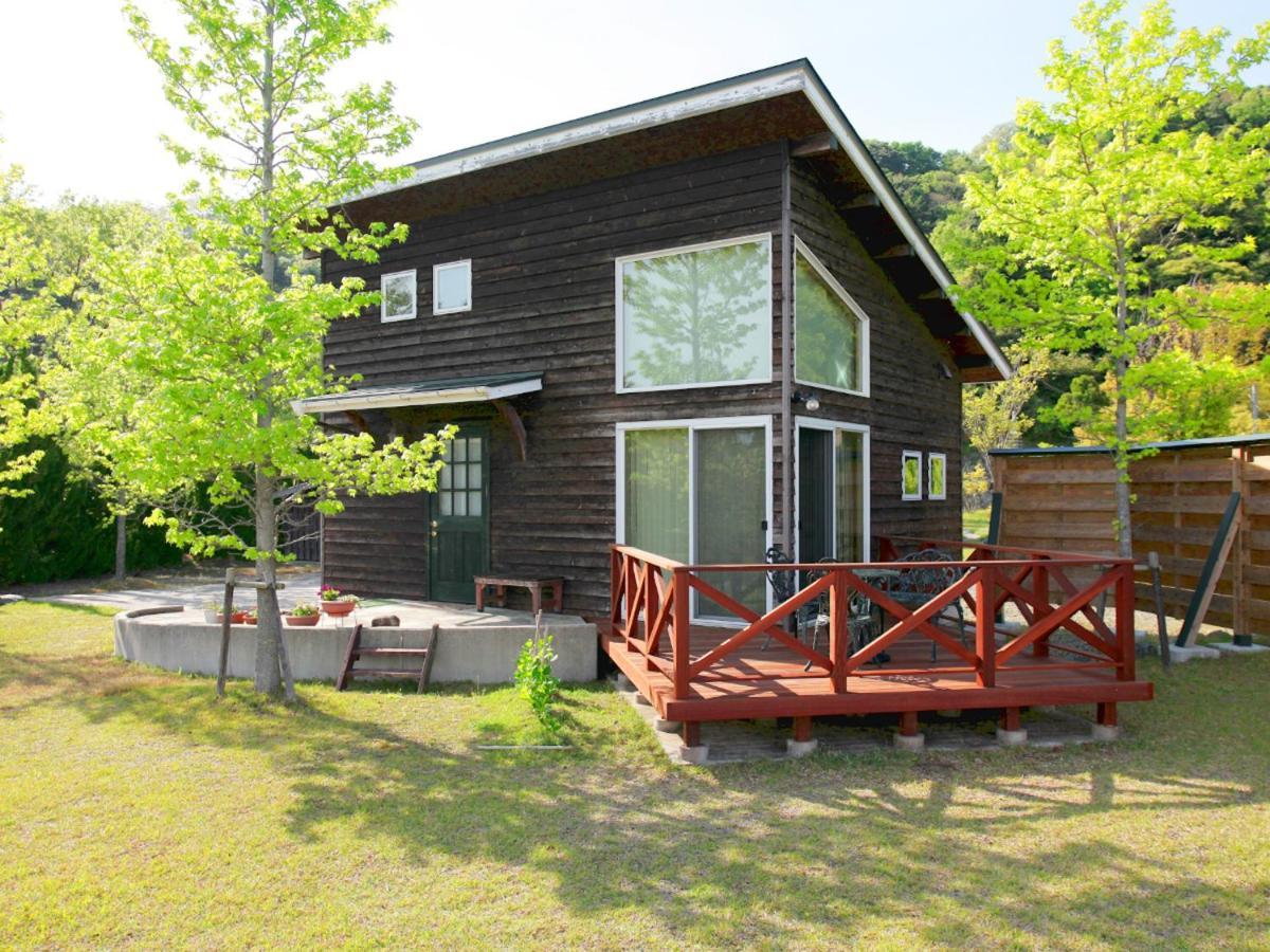 Mt Ichibata Cottage Izumo Exteriér fotografie