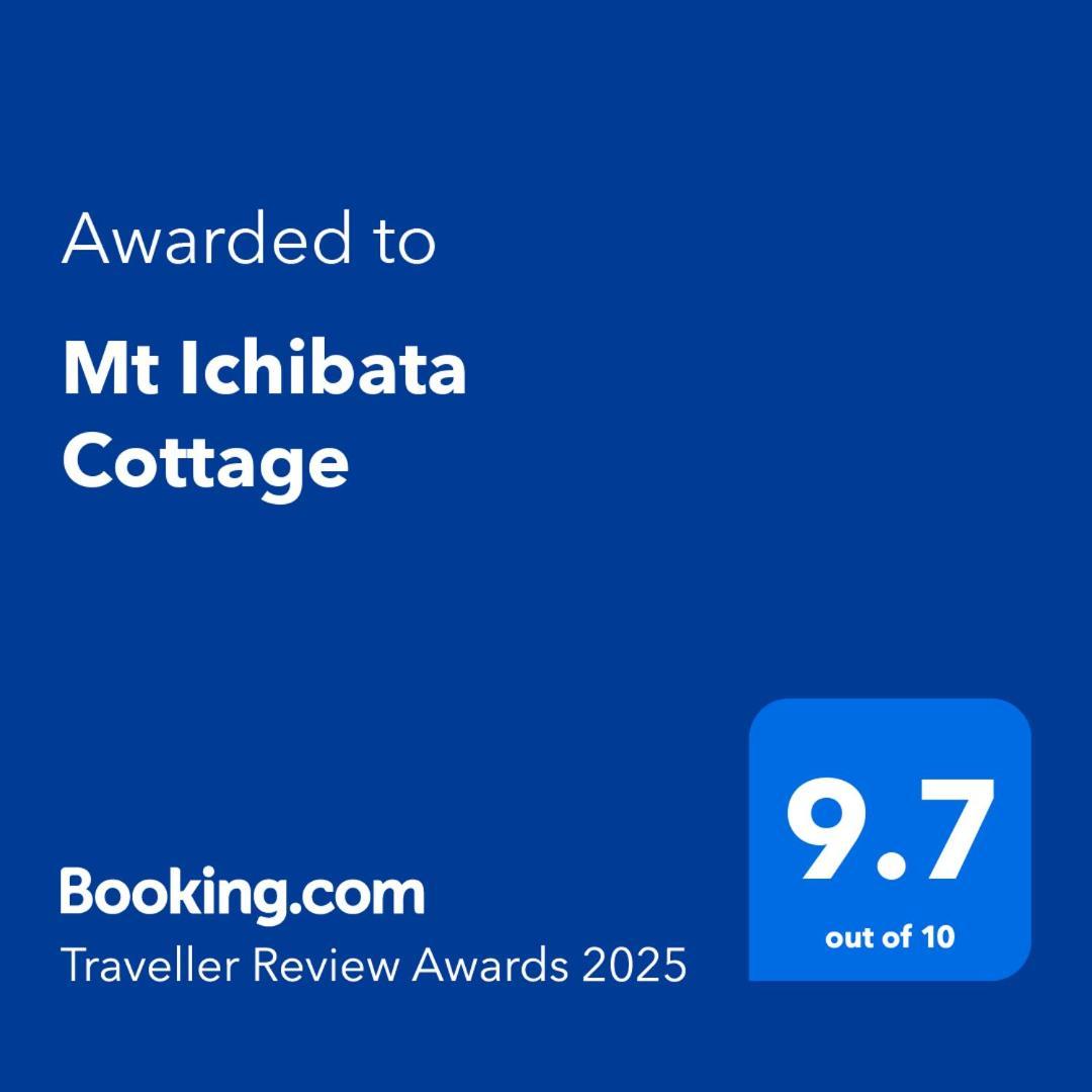 Mt Ichibata Cottage Izumo Exteriér fotografie